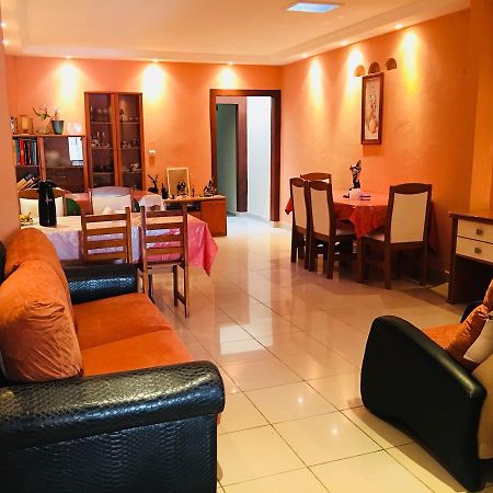 Pousada Brenda Fortaleza  Extérieur photo