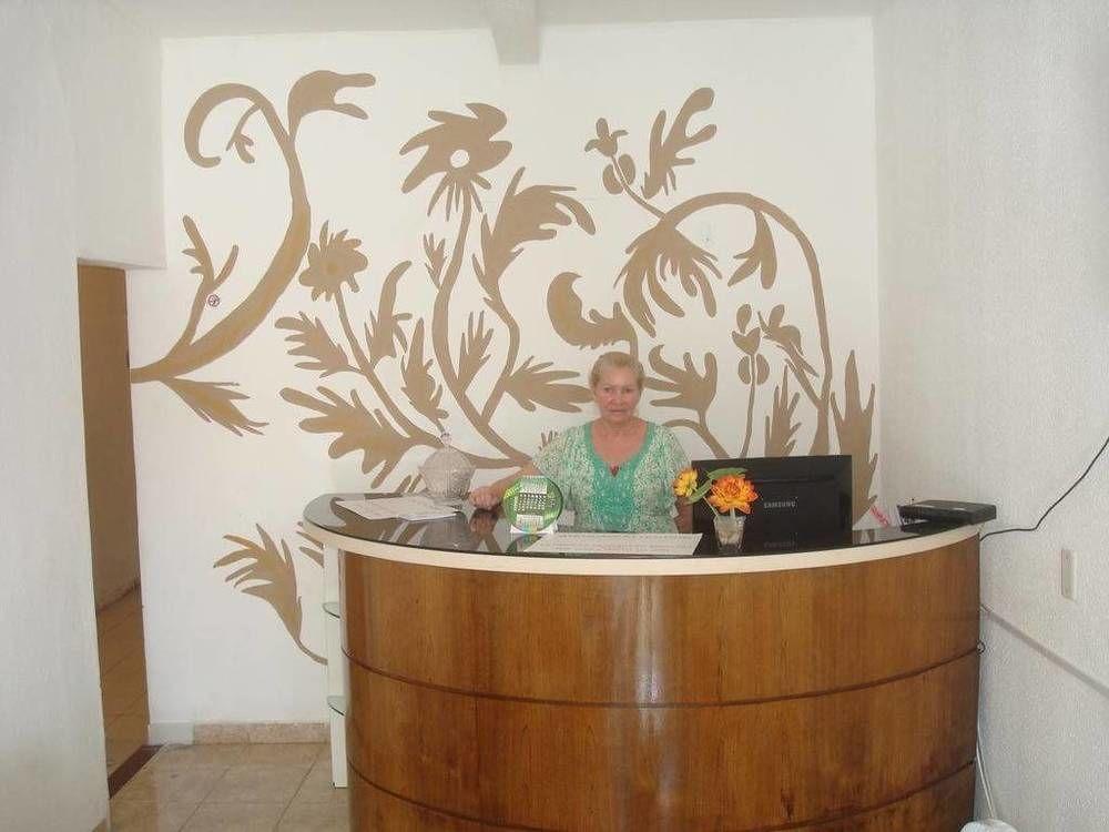 Pousada Brenda Fortaleza  Extérieur photo