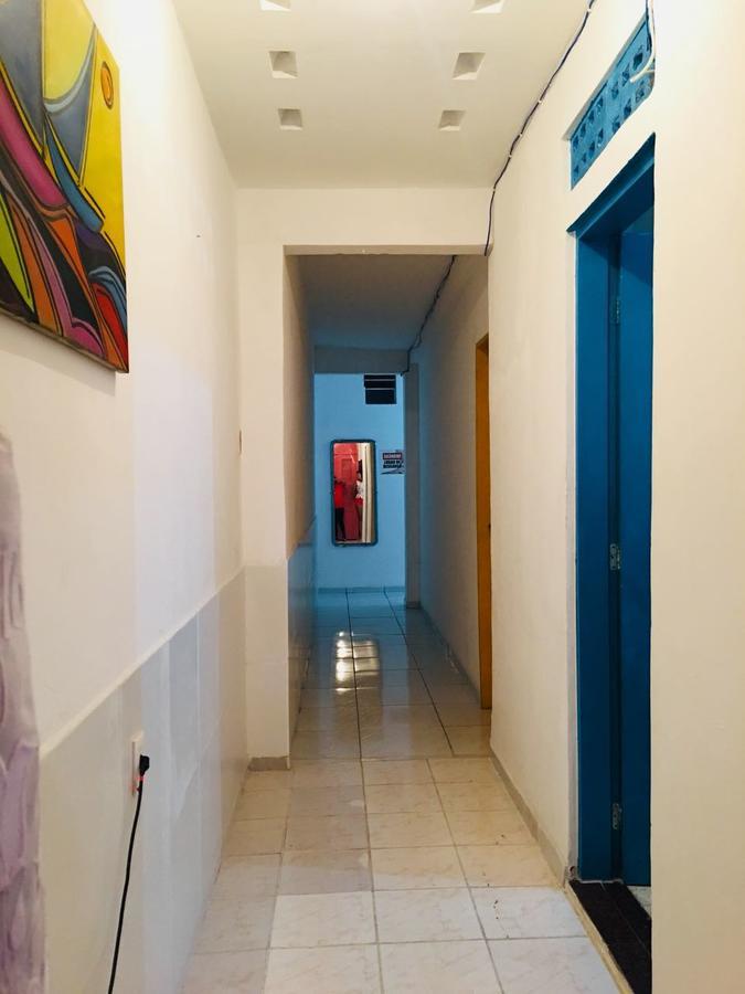 Pousada Brenda Fortaleza  Extérieur photo