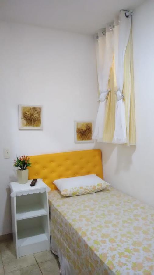 Pousada Brenda Fortaleza  Extérieur photo