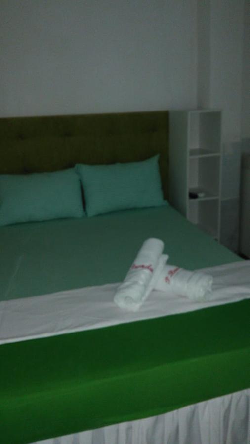 Pousada Brenda Fortaleza  Extérieur photo