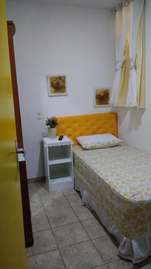 Pousada Brenda Fortaleza  Extérieur photo