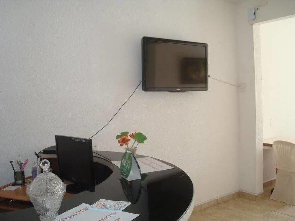 Pousada Brenda Fortaleza  Extérieur photo