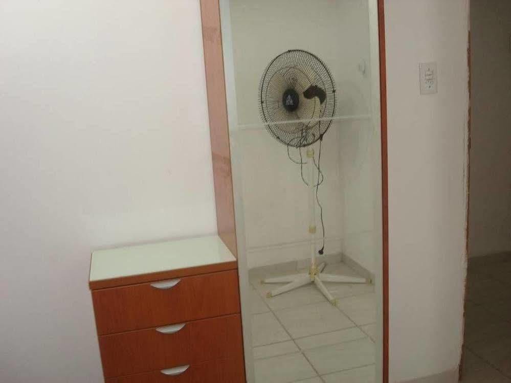 Pousada Brenda Fortaleza  Extérieur photo