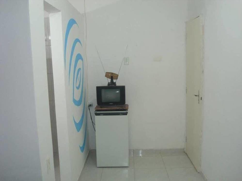 Pousada Brenda Fortaleza  Extérieur photo