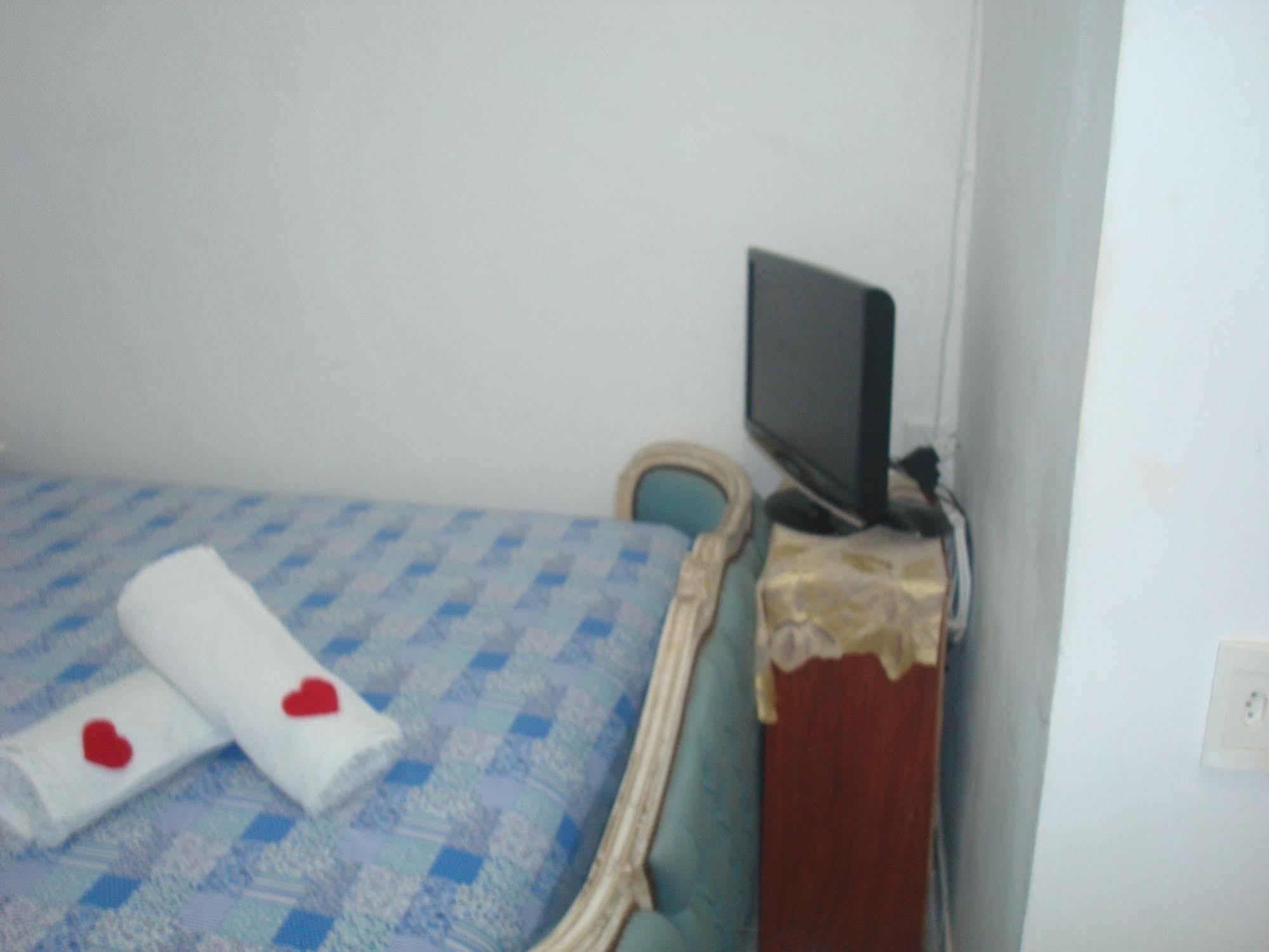 Pousada Brenda Fortaleza  Extérieur photo
