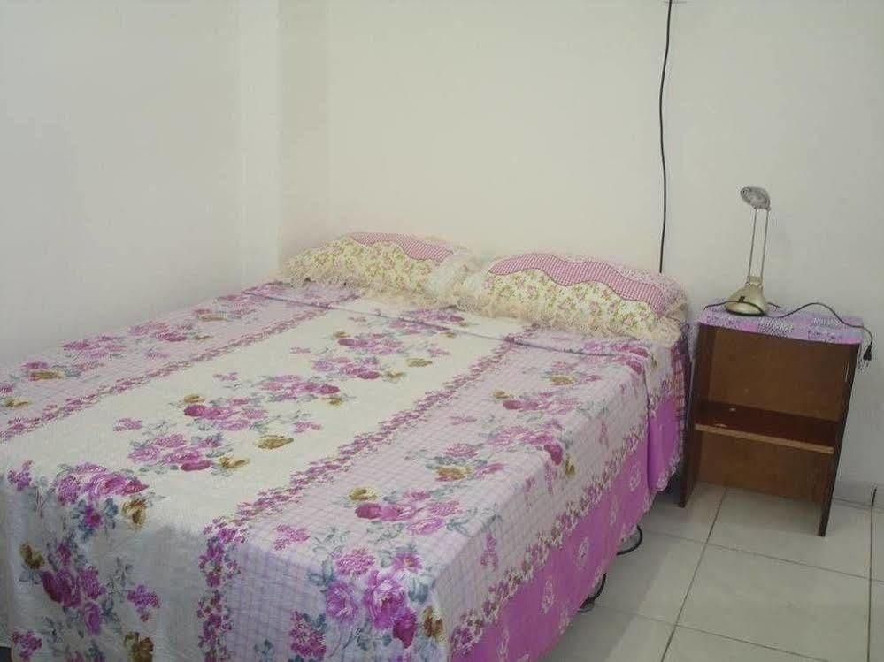 Pousada Brenda Fortaleza  Extérieur photo