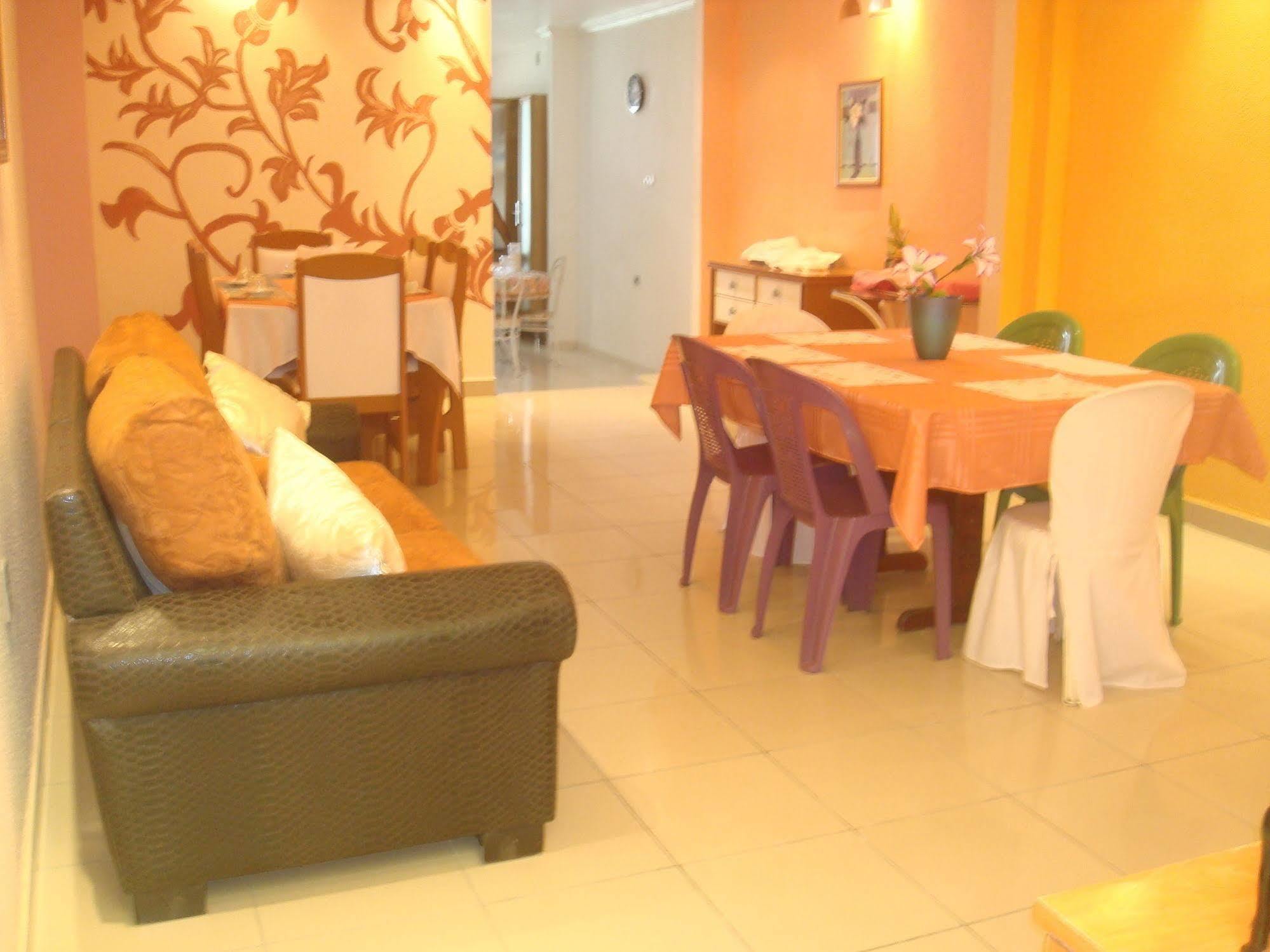 Pousada Brenda Fortaleza  Extérieur photo