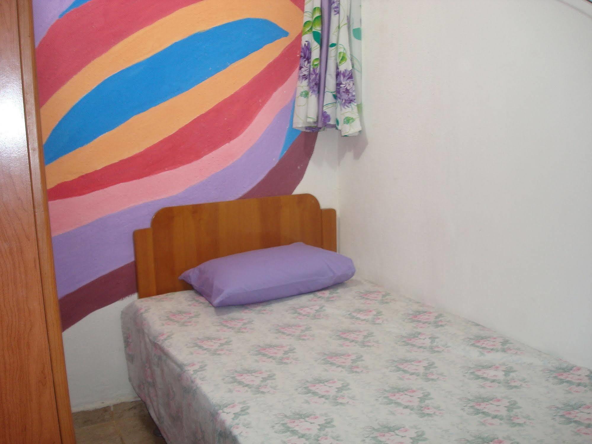 Pousada Brenda Fortaleza  Extérieur photo