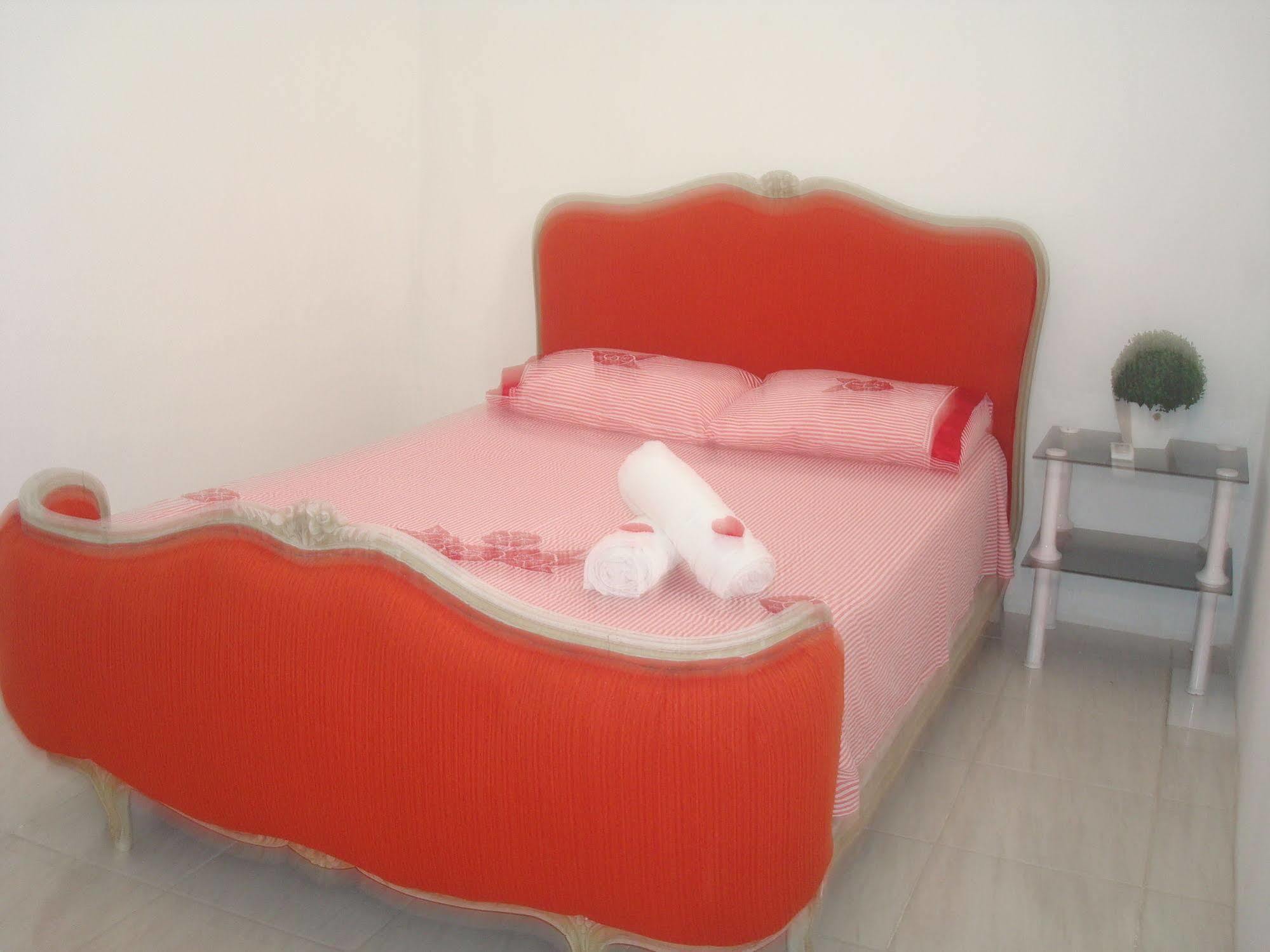 Pousada Brenda Fortaleza  Extérieur photo