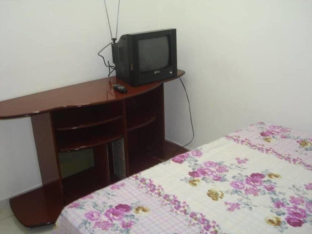 Pousada Brenda Fortaleza  Extérieur photo