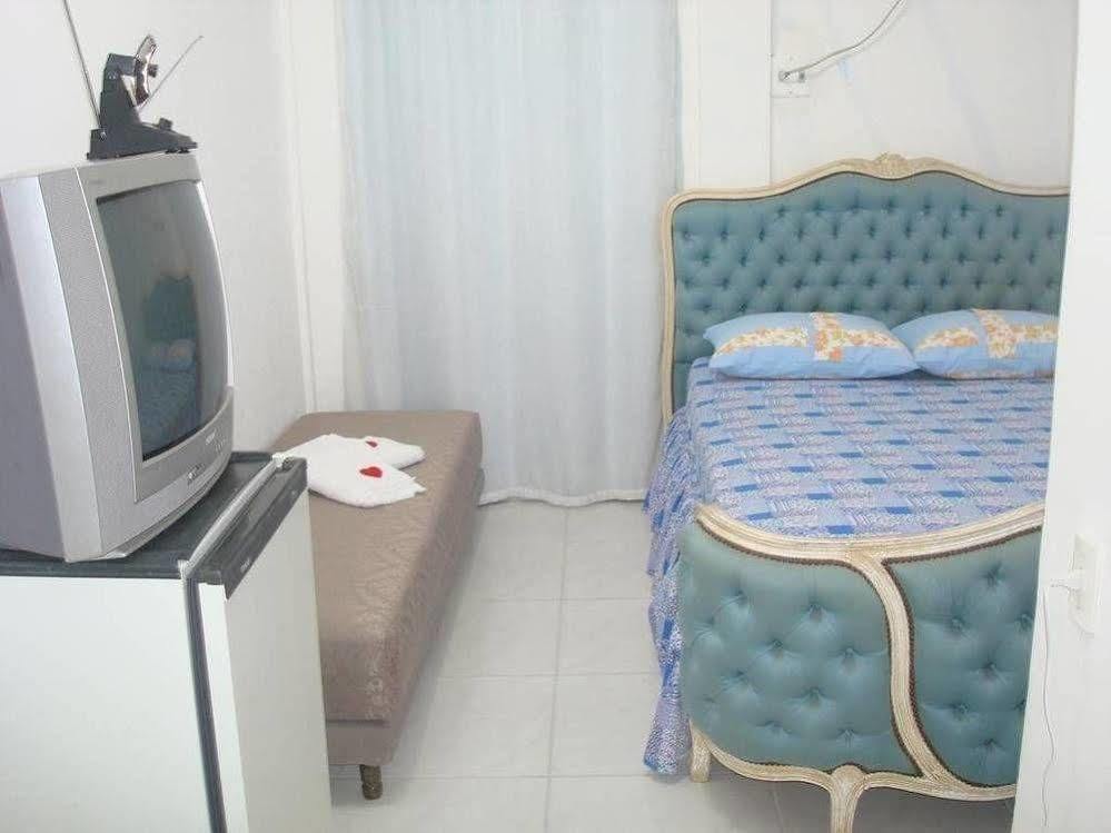 Pousada Brenda Fortaleza  Extérieur photo