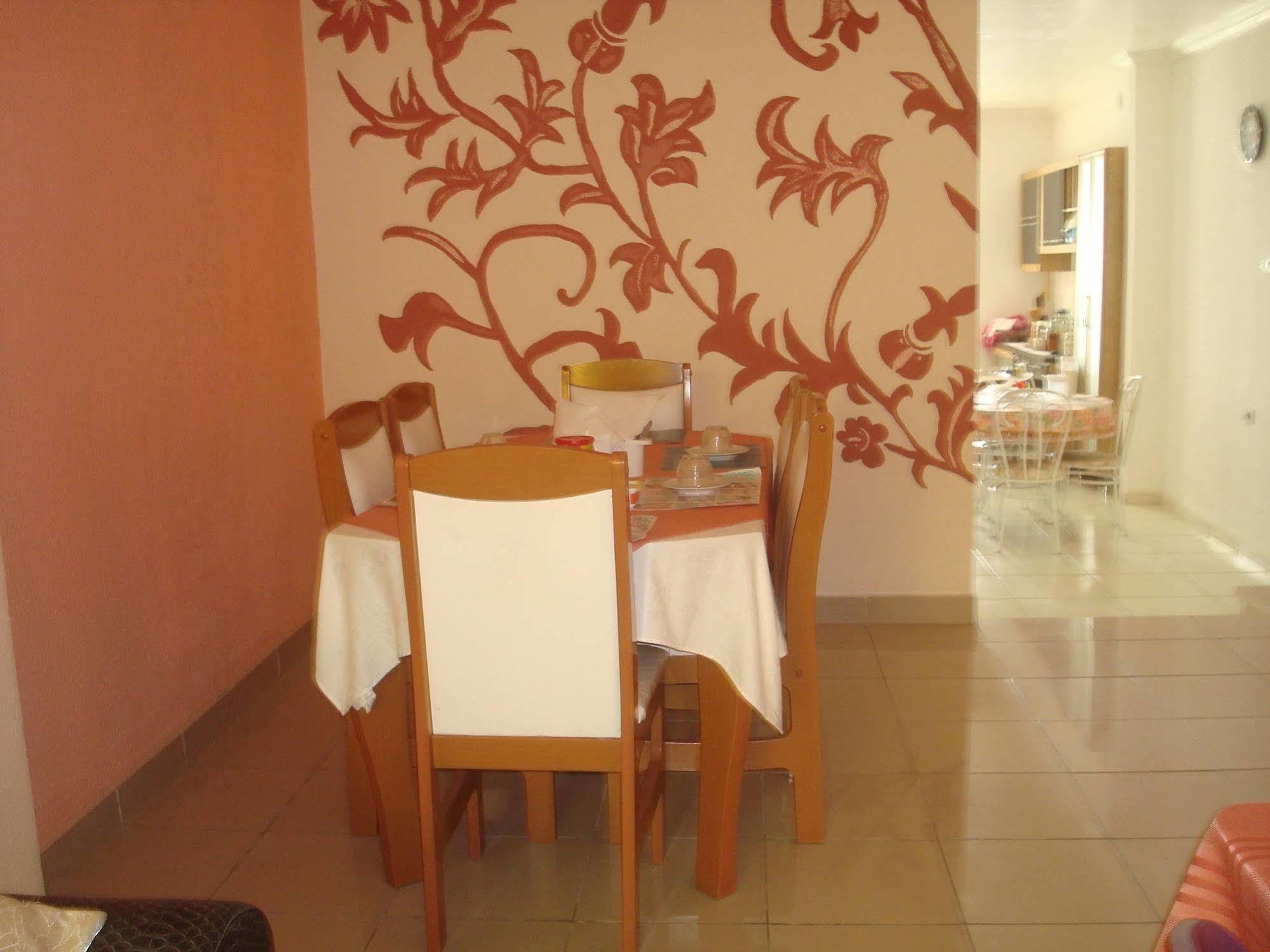 Pousada Brenda Fortaleza  Extérieur photo