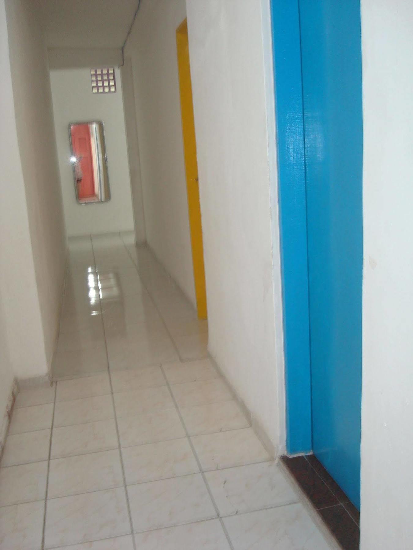 Pousada Brenda Fortaleza  Extérieur photo