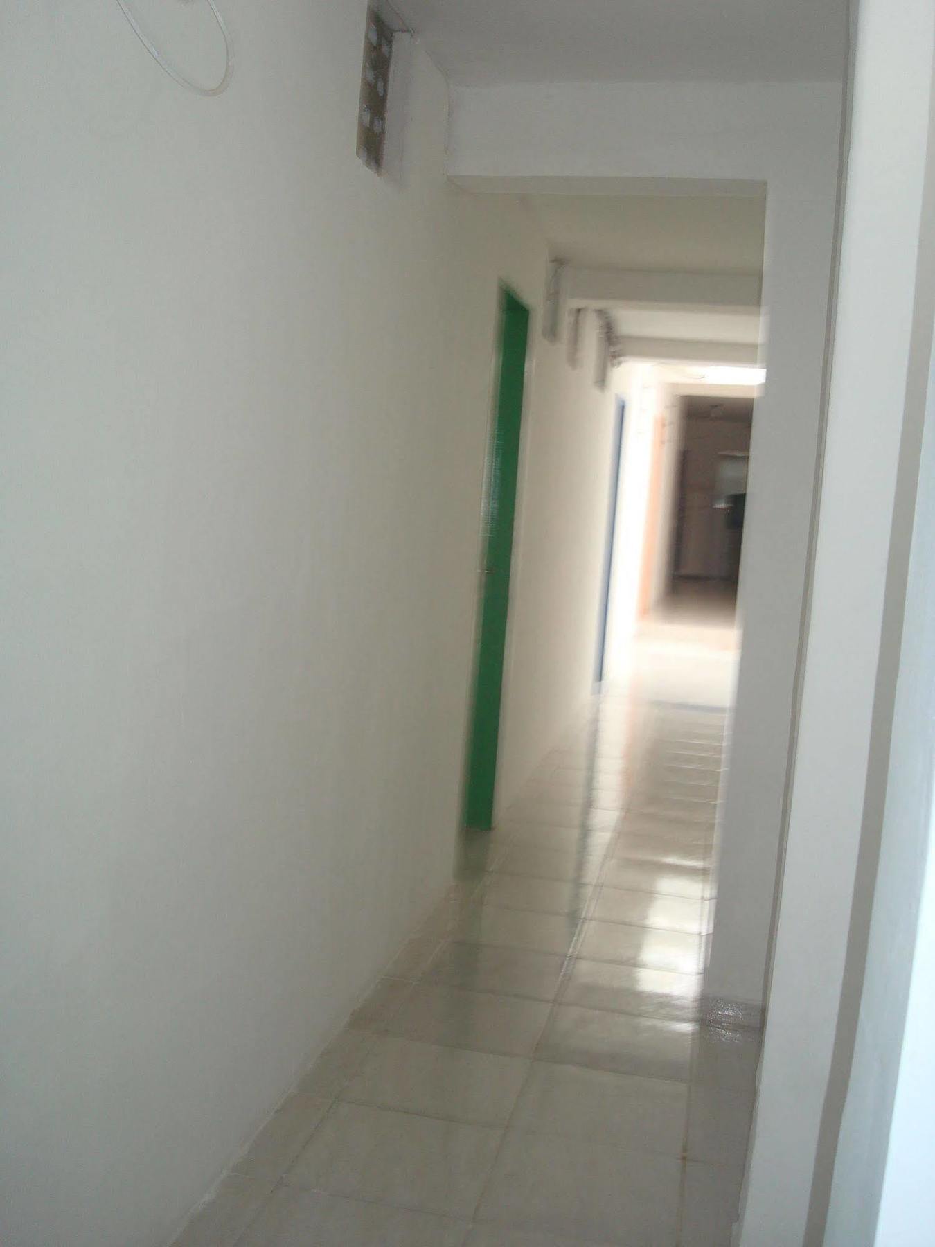 Pousada Brenda Fortaleza  Extérieur photo