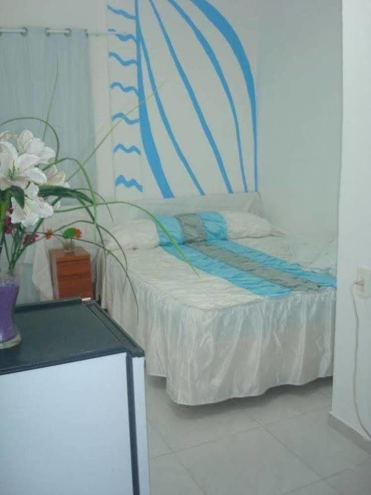 Pousada Brenda Fortaleza  Extérieur photo